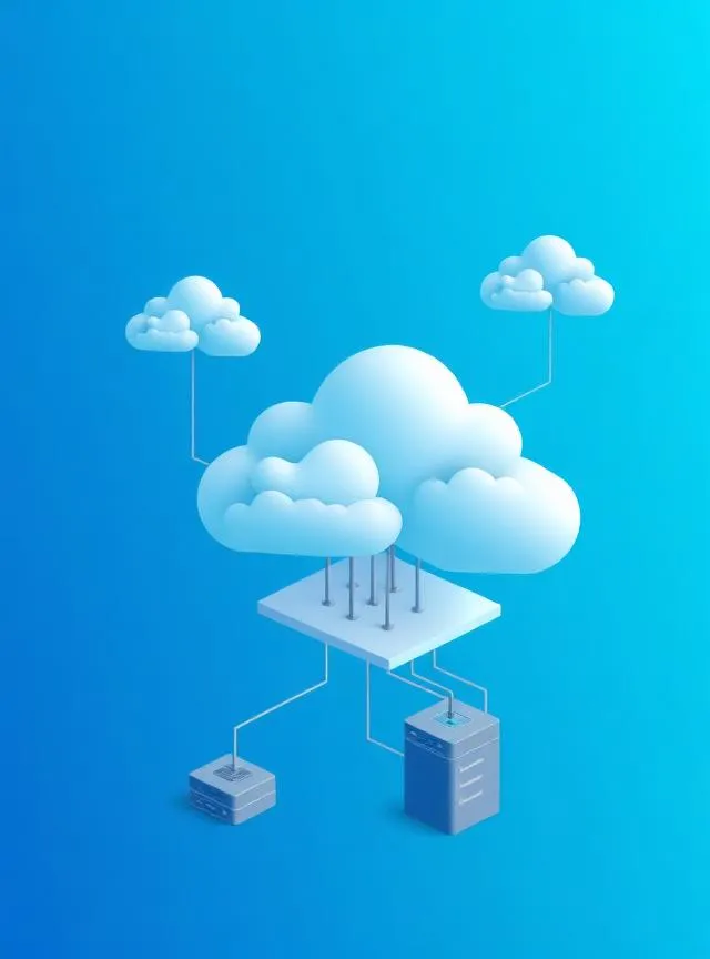 Scalable Cloud Architecture for Enterprise Growth