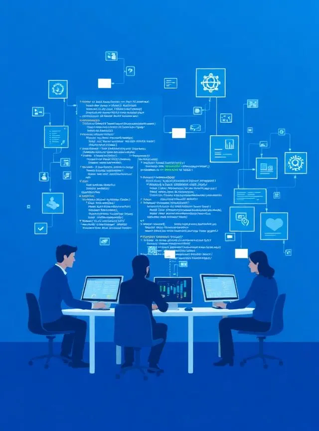 Building Future-Ready Enterprise Applications